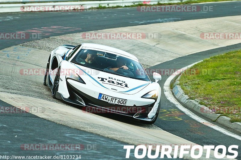 Bild #8103234 - Touristenfahrten Nürburgring Nordschleife (14.09.2019)