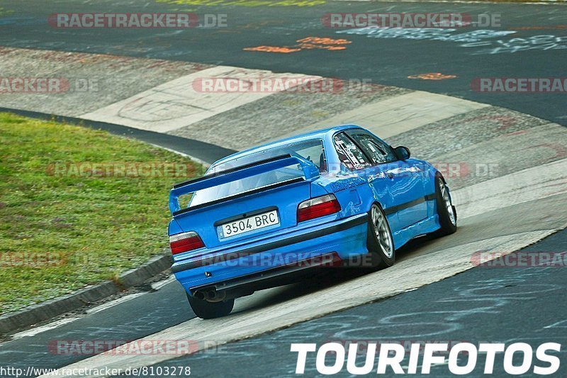 Bild #8103278 - Touristenfahrten Nürburgring Nordschleife (14.09.2019)