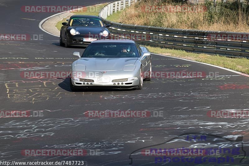 Bild #7487723 - Touristenfahrten Nürburgring Nordschleife (15.09.2019)