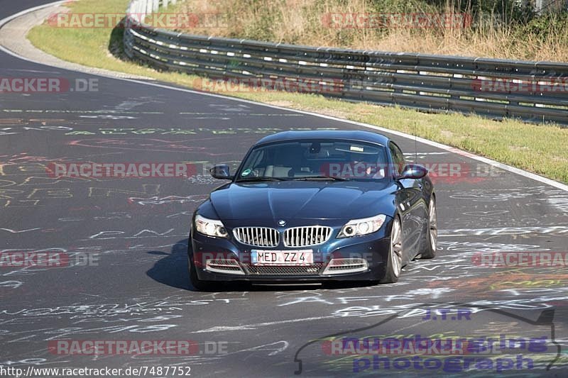 Bild #7487752 - Touristenfahrten Nürburgring Nordschleife (15.09.2019)