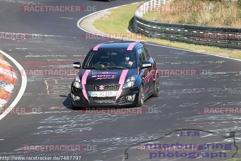 Bild #7487797 - Touristenfahrten Nürburgring Nordschleife (15.09.2019)