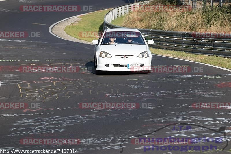 Bild #7487814 - Touristenfahrten Nürburgring Nordschleife (15.09.2019)