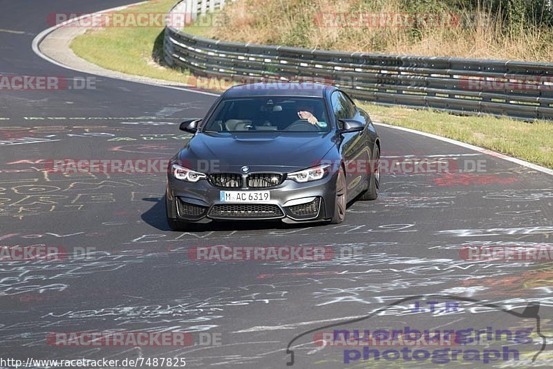 Bild #7487825 - Touristenfahrten Nürburgring Nordschleife (15.09.2019)