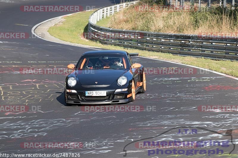 Bild #7487826 - Touristenfahrten Nürburgring Nordschleife (15.09.2019)