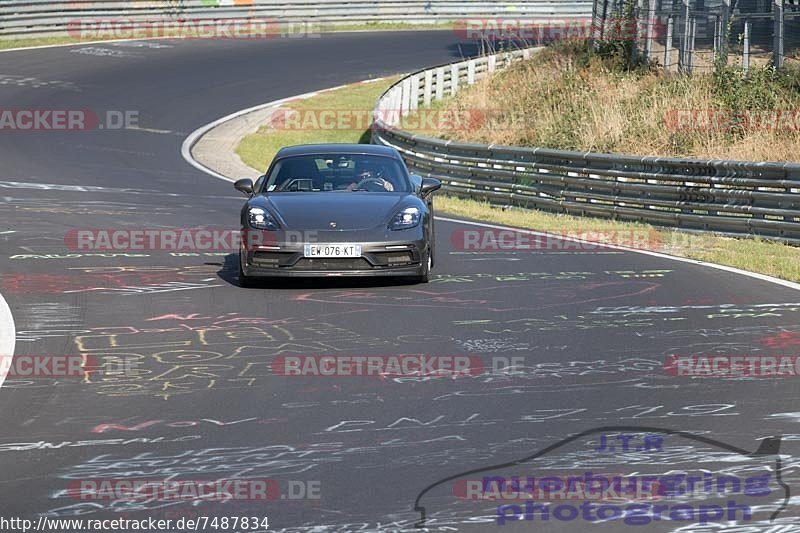 Bild #7487834 - Touristenfahrten Nürburgring Nordschleife (15.09.2019)