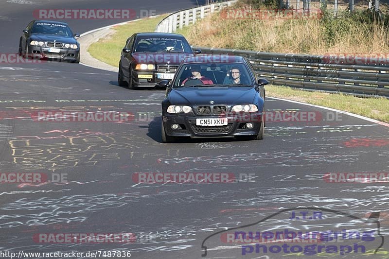 Bild #7487836 - Touristenfahrten Nürburgring Nordschleife (15.09.2019)