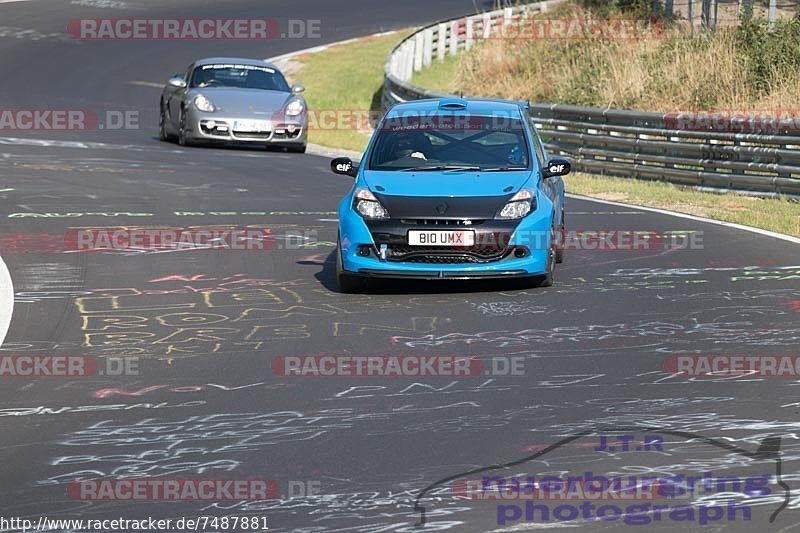 Bild #7487881 - Touristenfahrten Nürburgring Nordschleife (15.09.2019)