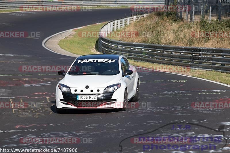 Bild #7487906 - Touristenfahrten Nürburgring Nordschleife (15.09.2019)