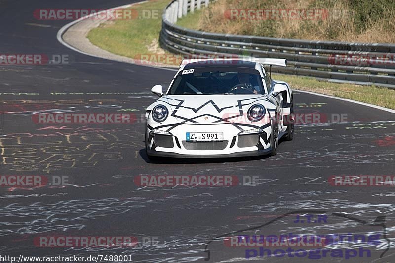 Bild #7488001 - Touristenfahrten Nürburgring Nordschleife (15.09.2019)