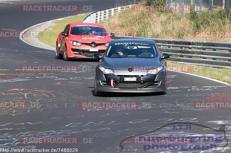 Bild #7488029 - Touristenfahrten Nürburgring Nordschleife (15.09.2019)