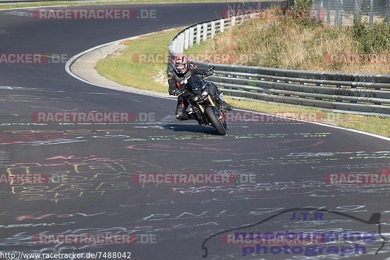 Bild #7488042 - Touristenfahrten Nürburgring Nordschleife (15.09.2019)