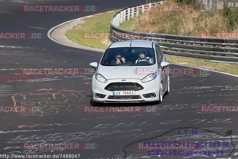 Bild #7488047 - Touristenfahrten Nürburgring Nordschleife (15.09.2019)