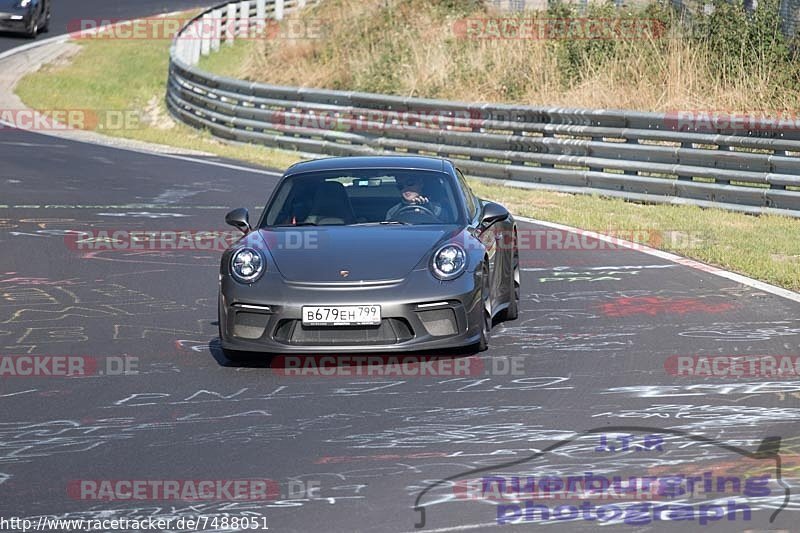 Bild #7488051 - Touristenfahrten Nürburgring Nordschleife (15.09.2019)