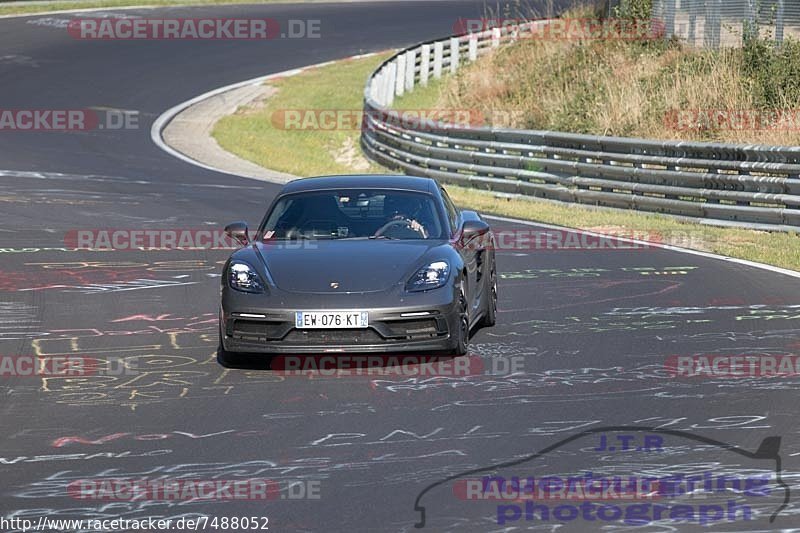 Bild #7488052 - Touristenfahrten Nürburgring Nordschleife (15.09.2019)