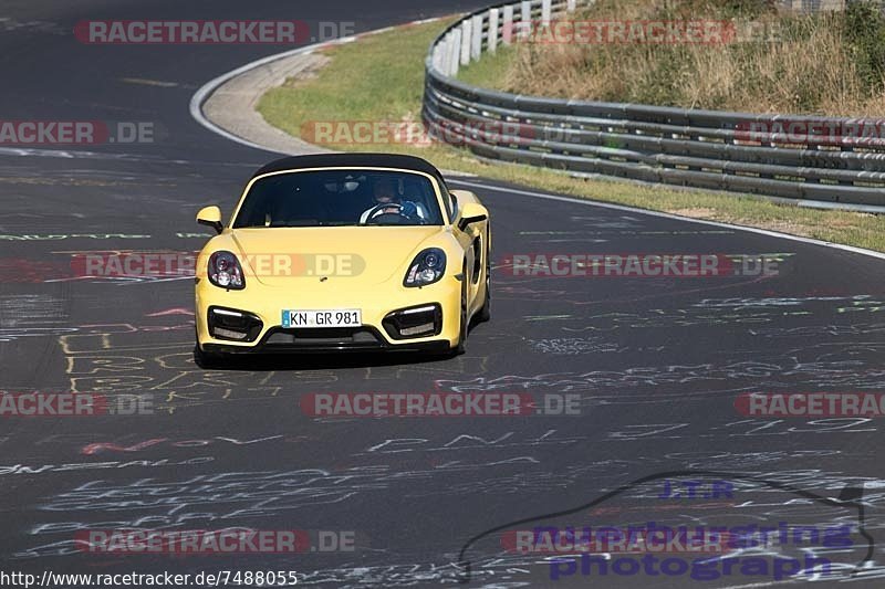 Bild #7488055 - Touristenfahrten Nürburgring Nordschleife (15.09.2019)