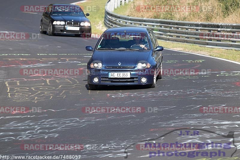 Bild #7488057 - Touristenfahrten Nürburgring Nordschleife (15.09.2019)