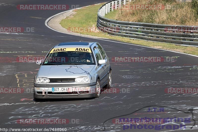 Bild #7488060 - Touristenfahrten Nürburgring Nordschleife (15.09.2019)