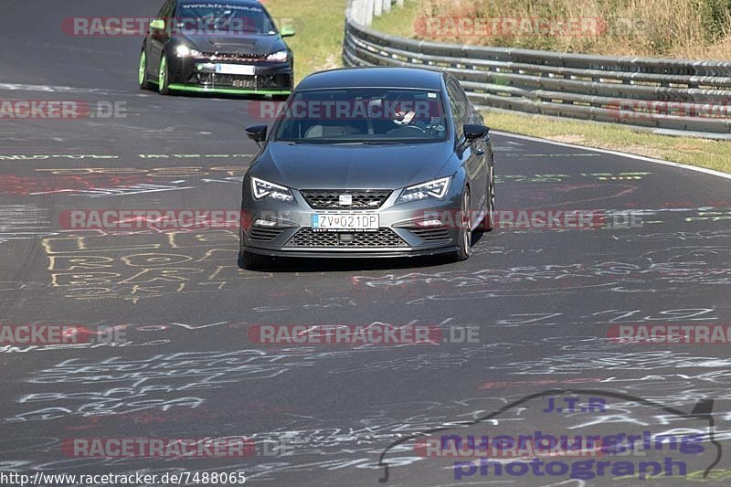 Bild #7488065 - Touristenfahrten Nürburgring Nordschleife (15.09.2019)