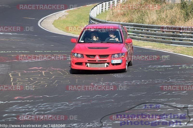 Bild #7488068 - Touristenfahrten Nürburgring Nordschleife (15.09.2019)