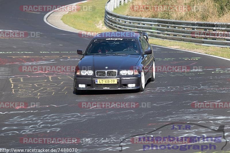 Bild #7488070 - Touristenfahrten Nürburgring Nordschleife (15.09.2019)