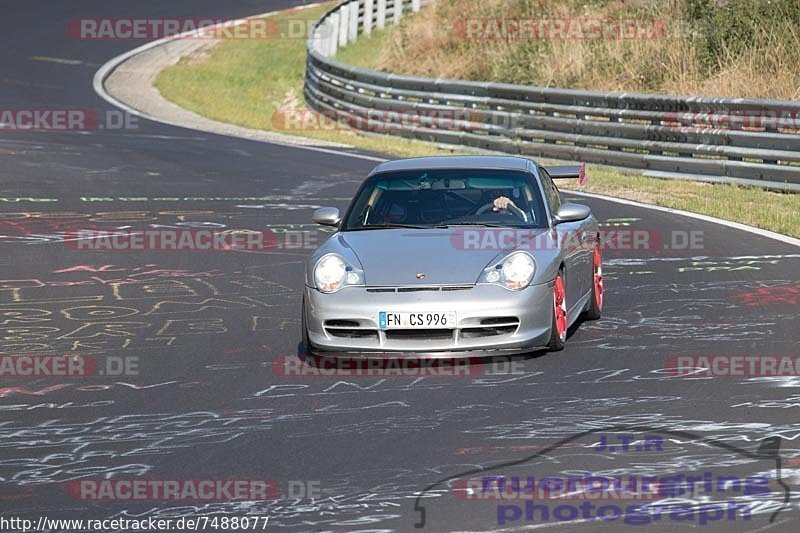 Bild #7488077 - Touristenfahrten Nürburgring Nordschleife (15.09.2019)