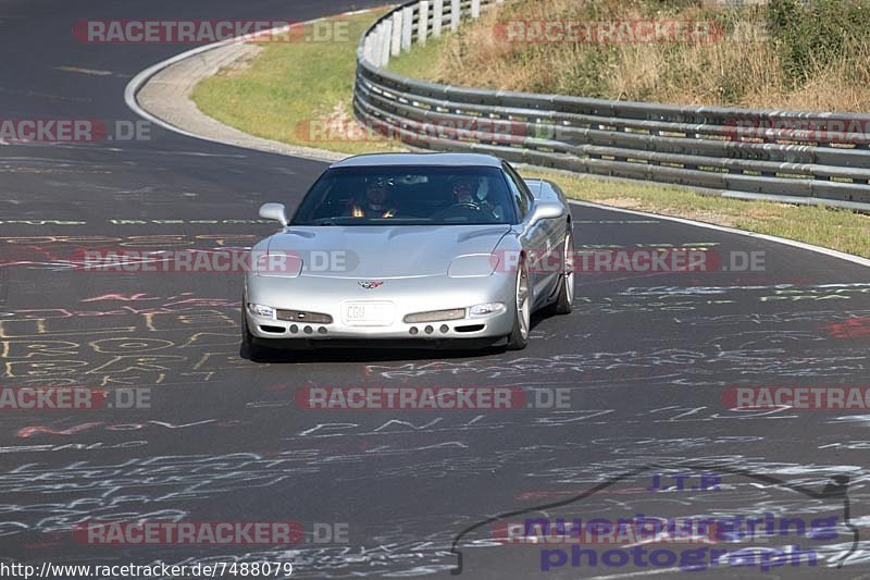 Bild #7488079 - Touristenfahrten Nürburgring Nordschleife (15.09.2019)