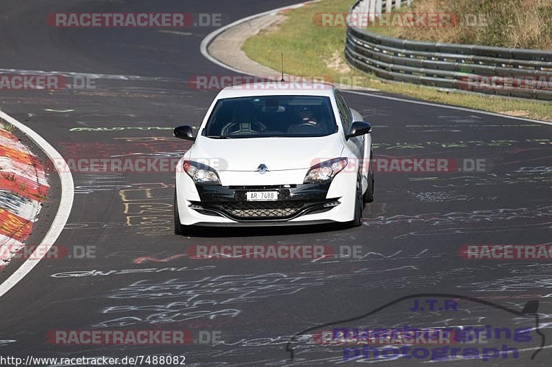 Bild #7488082 - Touristenfahrten Nürburgring Nordschleife (15.09.2019)