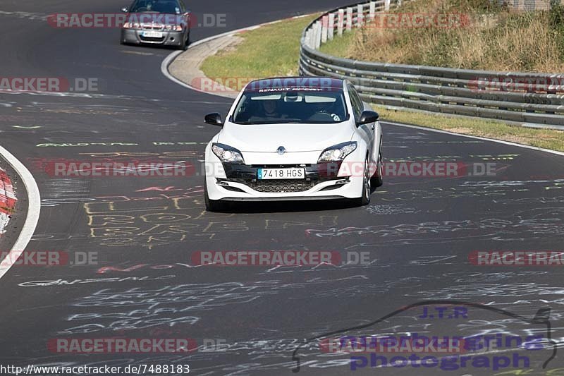 Bild #7488183 - Touristenfahrten Nürburgring Nordschleife (15.09.2019)