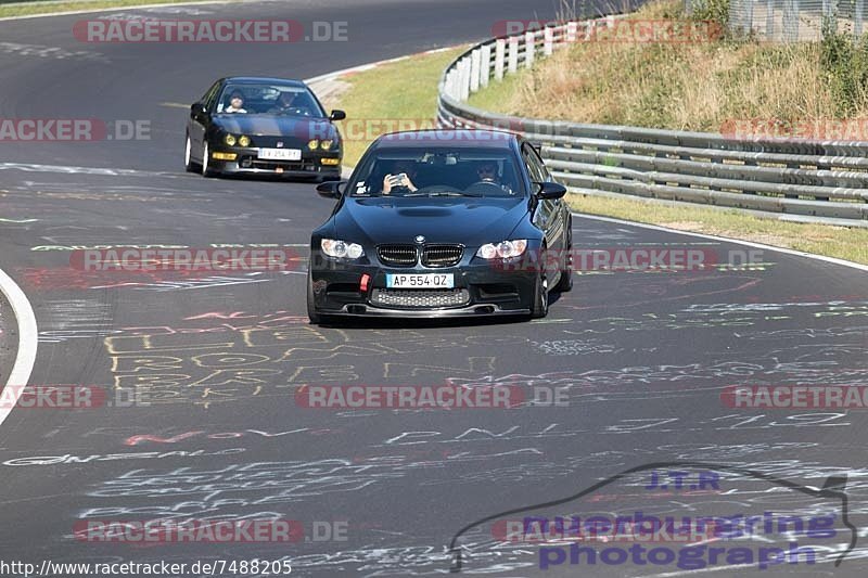 Bild #7488205 - Touristenfahrten Nürburgring Nordschleife (15.09.2019)