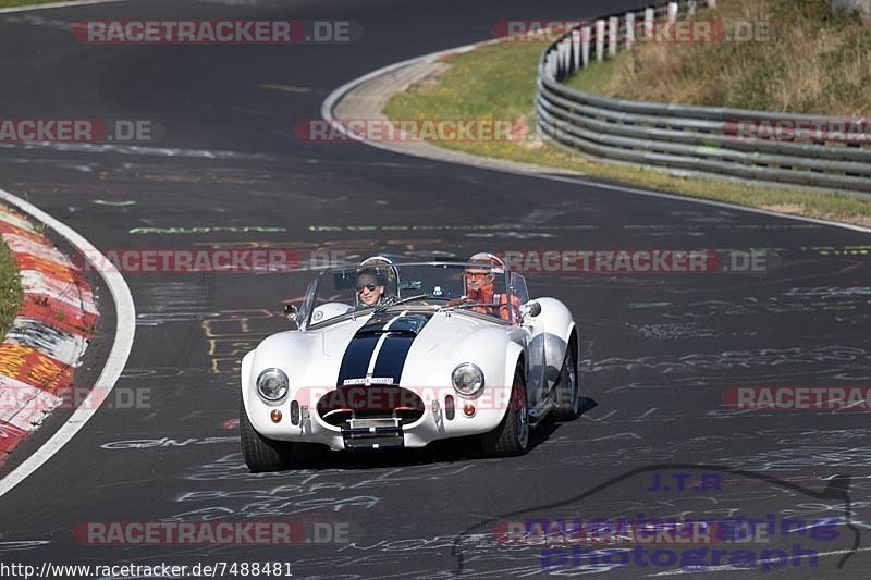 Bild #7488481 - Touristenfahrten Nürburgring Nordschleife (15.09.2019)