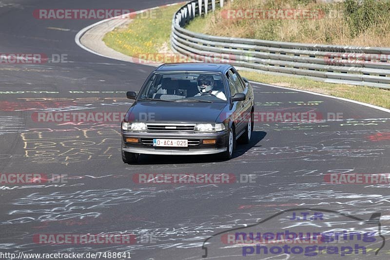 Bild #7488641 - Touristenfahrten Nürburgring Nordschleife (15.09.2019)