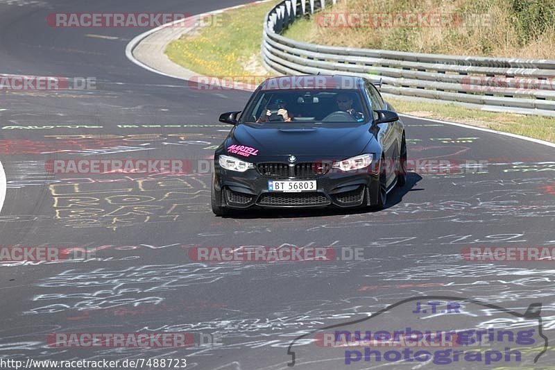 Bild #7488723 - Touristenfahrten Nürburgring Nordschleife (15.09.2019)