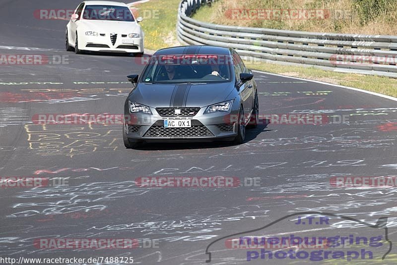 Bild #7488725 - Touristenfahrten Nürburgring Nordschleife (15.09.2019)