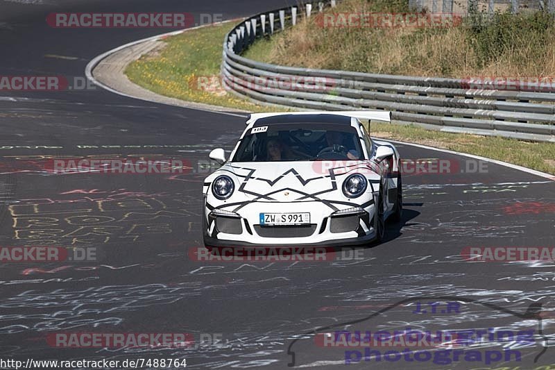 Bild #7488764 - Touristenfahrten Nürburgring Nordschleife (15.09.2019)