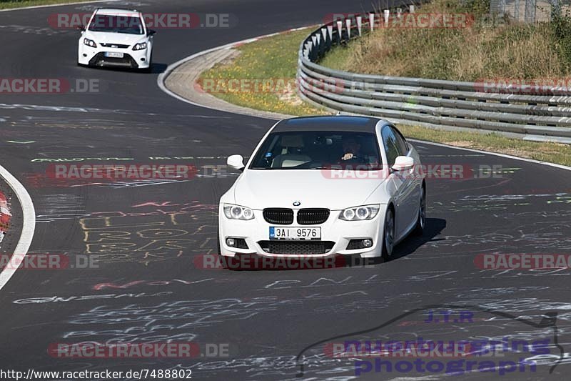 Bild #7488802 - Touristenfahrten Nürburgring Nordschleife (15.09.2019)