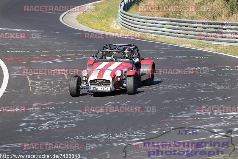 Bild #7488848 - Touristenfahrten Nürburgring Nordschleife (15.09.2019)