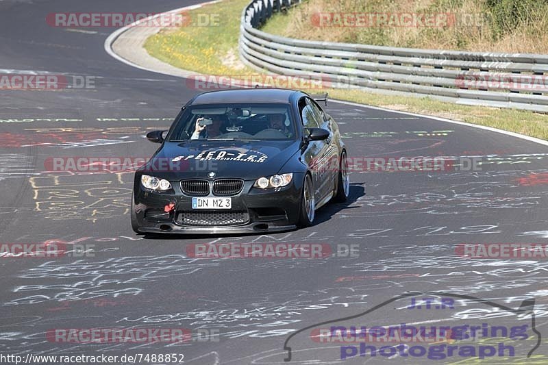 Bild #7488852 - Touristenfahrten Nürburgring Nordschleife (15.09.2019)