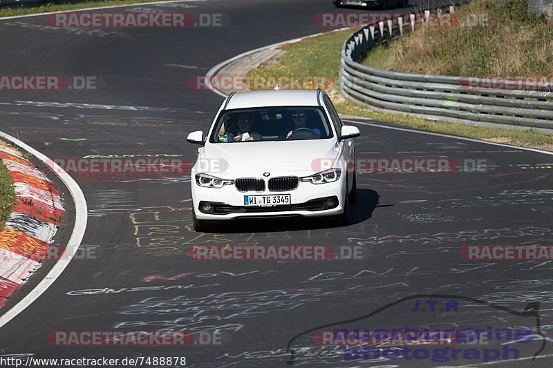 Bild #7488878 - Touristenfahrten Nürburgring Nordschleife (15.09.2019)