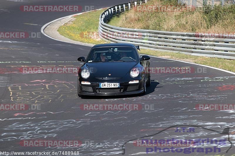 Bild #7488948 - Touristenfahrten Nürburgring Nordschleife (15.09.2019)