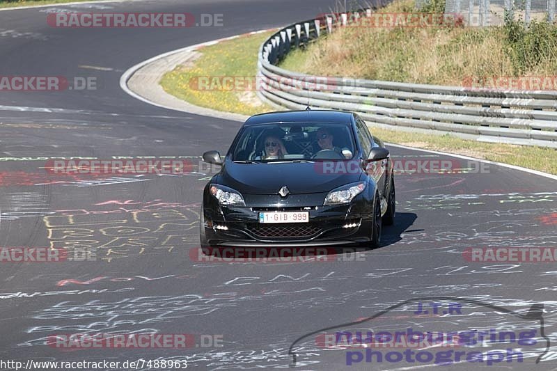 Bild #7488963 - Touristenfahrten Nürburgring Nordschleife (15.09.2019)