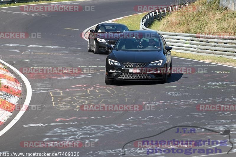 Bild #7489120 - Touristenfahrten Nürburgring Nordschleife (15.09.2019)