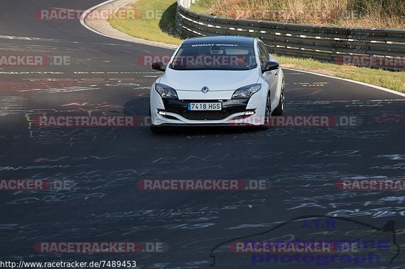 Bild #7489453 - Touristenfahrten Nürburgring Nordschleife (15.09.2019)