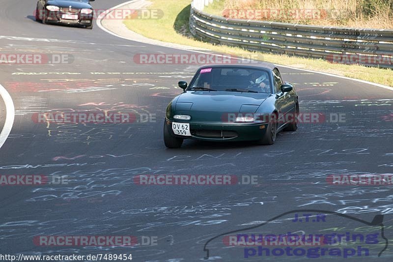 Bild #7489454 - Touristenfahrten Nürburgring Nordschleife (15.09.2019)