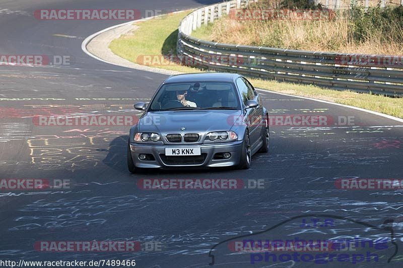 Bild #7489466 - Touristenfahrten Nürburgring Nordschleife (15.09.2019)