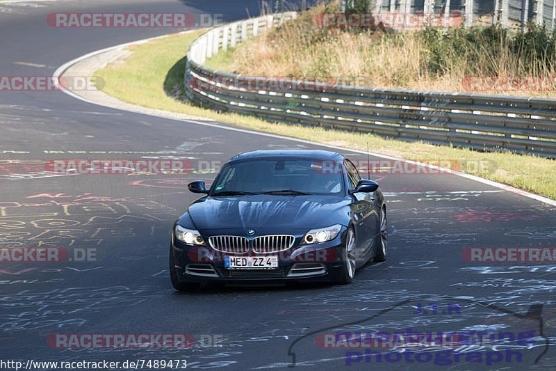 Bild #7489473 - Touristenfahrten Nürburgring Nordschleife (15.09.2019)