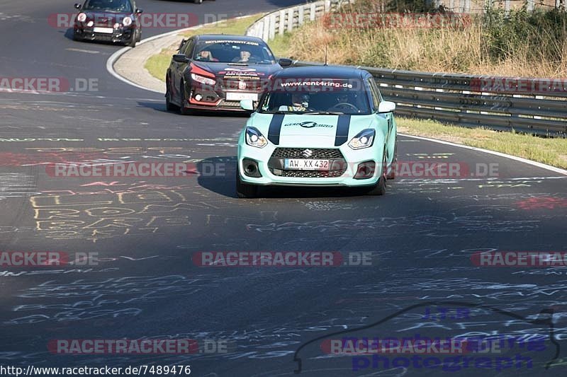 Bild #7489476 - Touristenfahrten Nürburgring Nordschleife (15.09.2019)