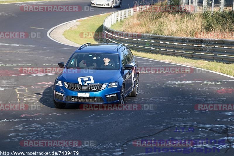 Bild #7489479 - Touristenfahrten Nürburgring Nordschleife (15.09.2019)