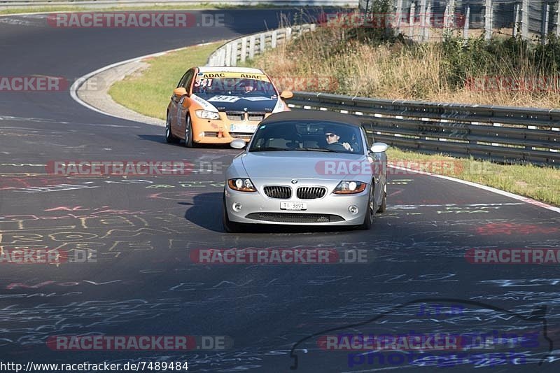 Bild #7489484 - Touristenfahrten Nürburgring Nordschleife (15.09.2019)