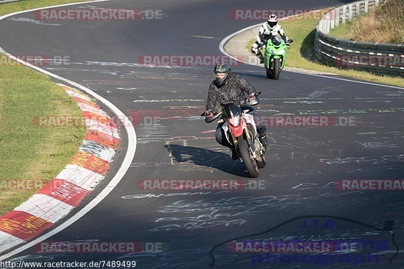 Bild #7489499 - Touristenfahrten Nürburgring Nordschleife (15.09.2019)