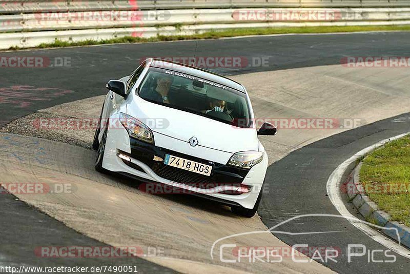 Bild #7490051 - Touristenfahrten Nürburgring Nordschleife (15.09.2019)